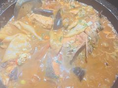 -满兴咱妈烀饼铁锅炖(兰州北街店)