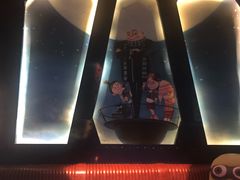 -V-SHOW主题KTV(新城店)