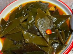 酸辣海带-虾享蟹逅小龙虾·螃蟹·小海鲜(吉林省总店)