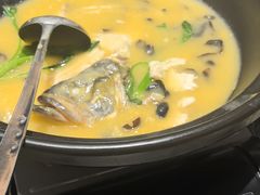 -恒记饭店(珠江路总店)