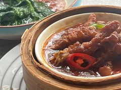 -晋江荣誉国际酒店·港誉茶餐厅