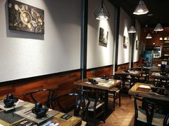 -潮十三潮汕砂锅粥(高新四路大都荟店)