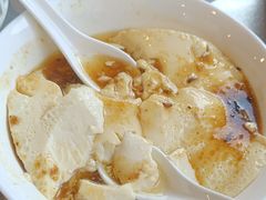 -大清花饺子(山庄店)