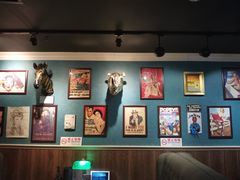 大堂-珍爱咖啡(兴化东里4号楼店)