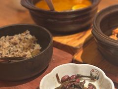 泰式冬阴功汤-庆春朴门