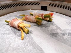 -三肥两瘦烤肉(鹿城店)