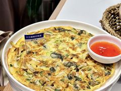 -南拳十三姨·潮汕砂锅粥·粤菜(西单大悦城店)