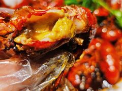 -欧记轩龙虾·私房菜(A店)