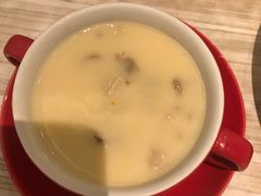-必胜客(证大大拇指店)