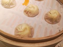 蟹粉小笼包-鼎泰丰(当代商城店)