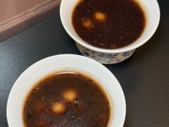 -奇芳阁·百年清真南京菜(夫子庙店)