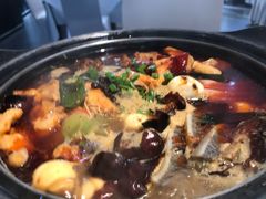 -眉州东坡(通州店)
