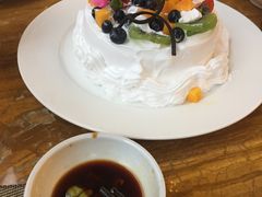 -上海浦东星河湾酒店