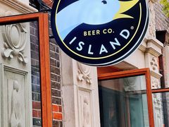 -Goose Island Brewhouse鹅岛精酿啤酒餐厅