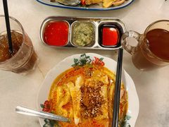 -何九海南茶店(鬼仔巷店)