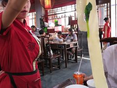 -天下第一面(大雁塔北广场店)