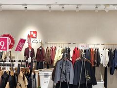 -利客来李村购物中心