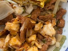 -老西安韩记三鲜煮馍(四府街店)