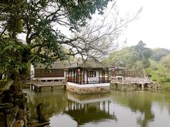 景点-赵园·曾园