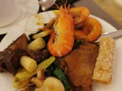 -安蒂娅·海鲜自助餐厅(安蒂娅美兰酒店)