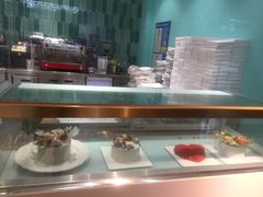 -西檬树SIMON·T轻奢蛋糕(大东方Max店)