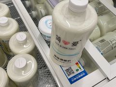 简爱家庭装大桶-盒马X会员店(王府井奥莱UP TOWN店)