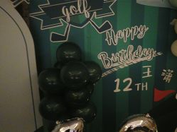 -孩提小丑表演儿童生日会丰台