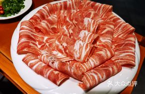 Crispy Pork Ribs