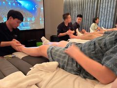 -和子足浴SPA会馆(东方之门店)