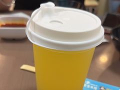 -灵芝妹子海鲜米线(瓦房店新玛特店)