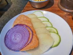 -九田家黑牛烤肉料理(新辰里亚运村店)