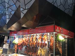 -食悦天美食广场(西安CityOn熙地港购物中心店)