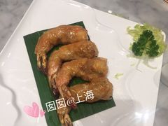 -镛记酒家
