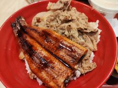 -食其家·牛丼咖喱(金三角店)