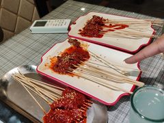 -格尔曼德(柳河路店)