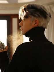 -New Fashion·新时尚形象设计
