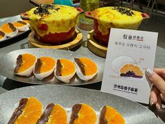 -牧童禧肉社·韩国炭火烤肉店(中粮祥云小镇店)