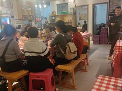 -盐老幺自贡盐帮菜老店
