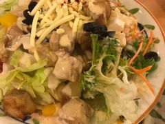 -萨莉亚意式餐厅(深圳北站店)