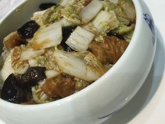-京味民福烤鸭店(建设四马路店)