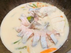 鲜潭蒸汽石锅江团鱼-鲜潭蒸汽石锅鱼(五道口购物中心店)