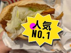 -肯德基(东四南大街店)