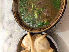 -锅贴大王南翔小笼(临沂二村店)