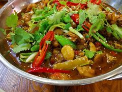 -刘师父老汉口江湖菜(蔡锷路店)
