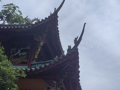 -德胜岩景区