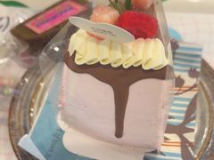 -PAOPAO Bakery&Café(港汇店)