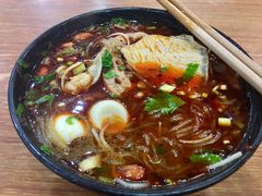 -青石桥老瓦房肥肠粉总店(青石桥总店)