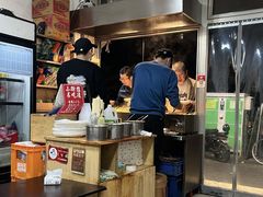 -郭记小街麻辣烫(南小街总店)