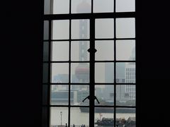 -YUE·6·西式融合餐厅(外滩六号店)