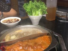 -香天下·四川火锅(安镇大润发店)